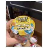 miniverse make it mini animals mystery ball
