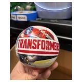 zooroo 5 surprise transformers quick sand