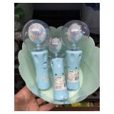 3 STITCH/LILO light spinners