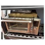 new wave bravo xl pro smart oven & air fryer WORKS