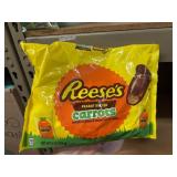 reeses peanut butter carrotts 9oz exp 11/26