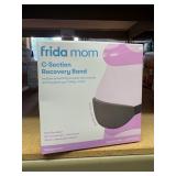 frida mom C SECTION recovery band with 1 hot