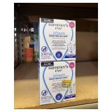 2 boxes summers eve feminine wipes 12ct@