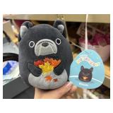 squishmallow 5' RHETT bear