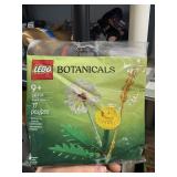 Lego Botanicals 77 pieces #30701
