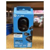 J BUDS mini wireless earbuds, black