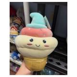 smoochie pals CUPCAKE 10' tall
