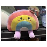 smoochie pals RAINBOW 10: wide