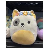 RUPI 12' puppy squishmallow