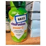 150 vita fusion power C gummies exp 1/27