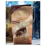 LINDT'S lindor carrott cake truffles 5.1oz