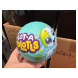 zuru 5 surprise a-lot =a AXOLITIS mystery ball