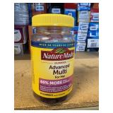 nature made gummies multi for her 90ct exp 6/26