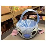 stitch easter basket