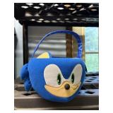 sonic easter basket
