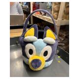 bluey easter basket