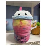 BOBA TEA squishy pals 11' tall