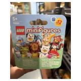 Lego Mini mystery figure series 28