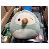 Shoni 14' squishmallow dodo bird