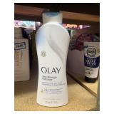 olay body wash 22oz