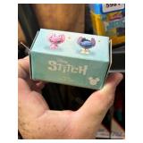 Hallmark Stitch Mystery Ornament