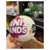 zuru mini brands fashion mystery ball