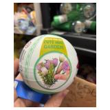 mini brands create a mini garden ball