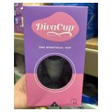 diva cup model 1