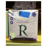 7 packs Rael 5ct S/M period underwear disposable