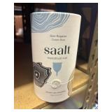saalt Menstrual cup regular size ocean blue