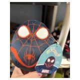 Squishmallow 5' Miles Morales spider man