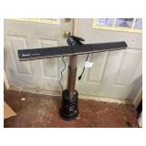 Shark TurboBlade Tower Fan - WORKS w/ Remote