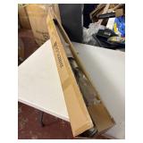 5' x 8' Sunshade