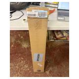26' x 36' Cordless window blind basic white fuaxw