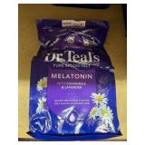 DR. TEALS 3lb soaking solutions melatonin