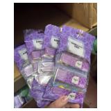 4pks bubble gum eggs exp 9/27