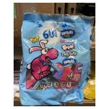 60pc nerd assorted candies 1.2lb bag 6/26