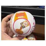 mini brands retro planters cheez balls