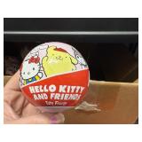 hello kitty and friends tutty frutty