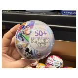 zuru mini brands disney 100 mystery ball