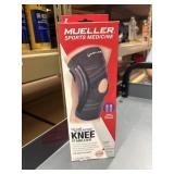 mueller knee stabilizer one size fits mosts