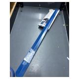 long handle shoe horn and sock helper