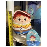 JESSIE squishmallow 6' from TOY STORY