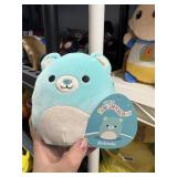 BELINDA 5' squishmallow