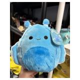 JOSE 8' squishmallow SEA SLUG