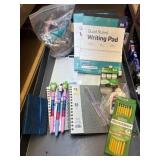 Office Supply / school supply lot