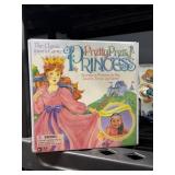 Pretty Pretty Princess Jewelry dress up game 21 pc