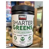 smarter greens FORCE FACTOR 10,2oz