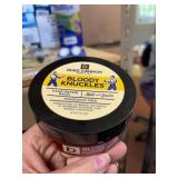 bloody knuckle hand repair balm w lanolin