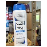 suave advanced healing lotion 18oz exp6/27